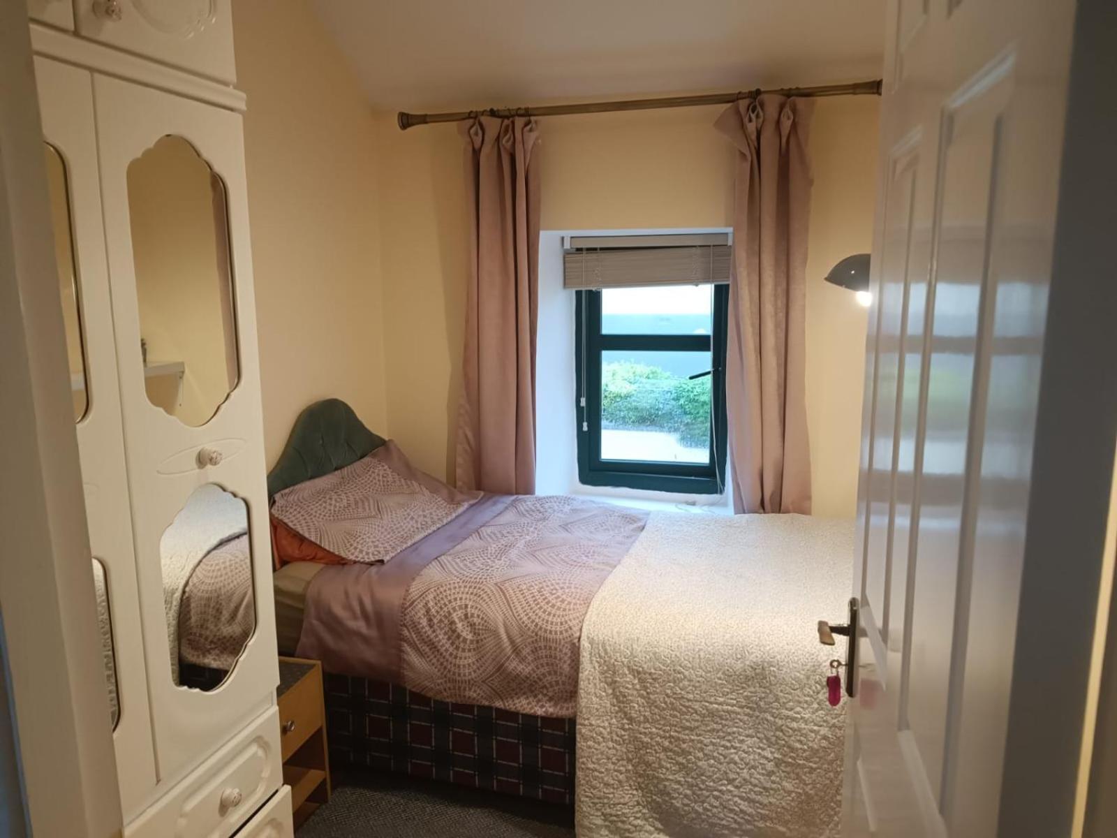 Bernie'S Place Castlebar Værelse billede