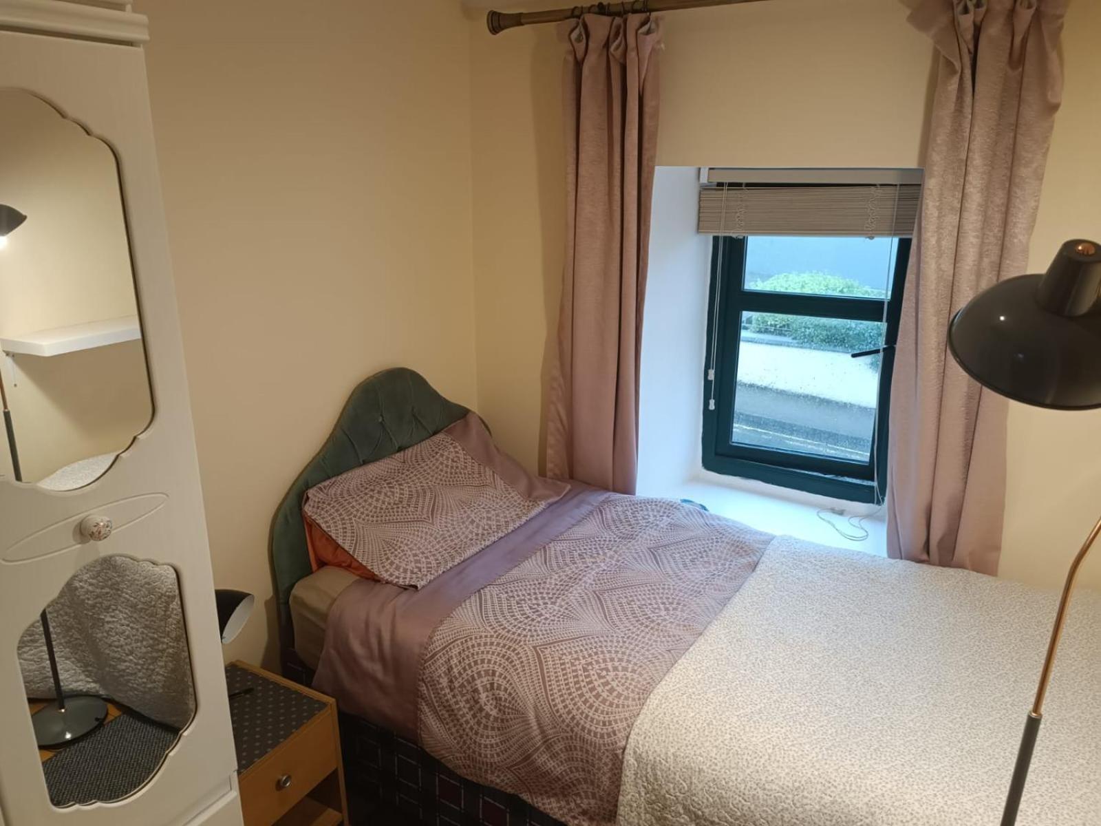 Bernie'S Place Castlebar Værelse billede
